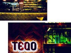-TEQO·Mexican food & Bar