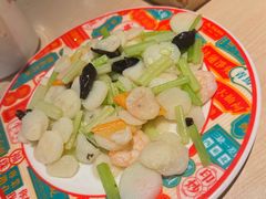 -避风塘(宝山万达店)