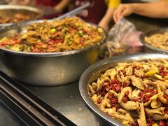 -嘉州九妹凤爪(乐山总店)