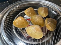 -丹东丛炟海鲜烧烤(江艺路店)