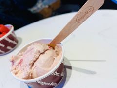 -哈根达斯(皇城恒隆广场店)