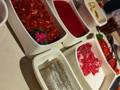 -海底捞火锅(万丰桥店)