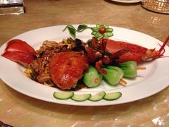 -8餐厅(新葡京酒店)