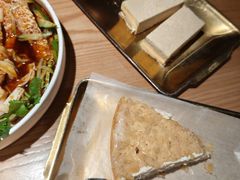 -谷丽麦馕新疆菜·清真(步步高梅溪新天地店)