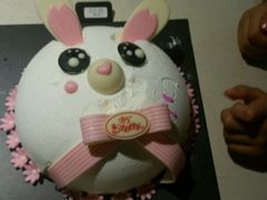 -海底捞火锅(上元大街店)