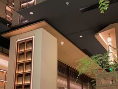 -桂满陇·海市蜃楼·黑金(国金店)