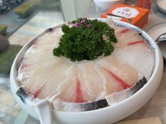 -万物生江北老火锅(海骏达店)
