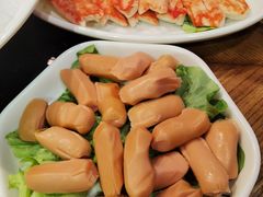 -周师兄大刀腰片火锅(解放碑总店)