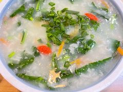 -粥公粥婆精品家常菜(青龙桥店)