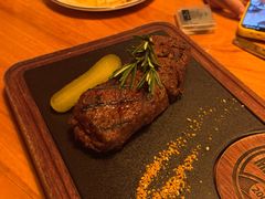 -MR.ROCKY洛奇先生·西餐&酒吧(琶醍店)