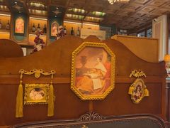 -秘密旅行Bonjour(黑金冠 江南西店)
