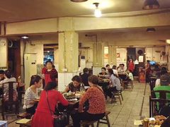 大堂-邓莽子老火锅(鲁祖庙店)