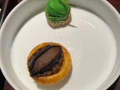 -广富林宰相府酒店·水云间