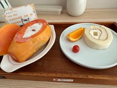 -雪梅月子中心(华侨城店)