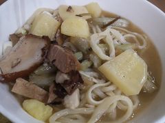 -王婶手擀面(灵寿店)