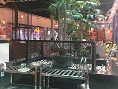大堂-过锅瘾三汁焖锅(泰华假日广场店)
