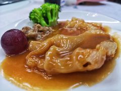 -宜兴隆家宴·私房菜(泰安华庭店)