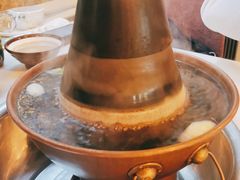 -福寿斋·老北京铜锅涮肉·烤鸭(顺义总店)