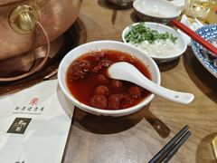 -北京老门框爆肚涮肉馆(凤城六路店)