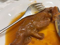 -喜宴又一村·粤菜·茶点·海鲜(壹方天地店)