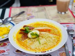 -華人 華星冰室(氹仔 店)