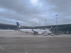 -厦门高崎国际机场-T3航站楼