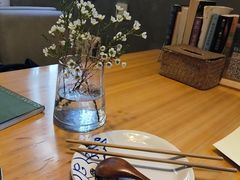 -山茶云南菜(永安里店)