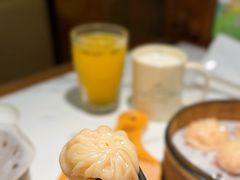 -春家·非遗手工小吃(徐汇万科广场店)