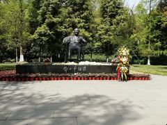 -邓小平故里