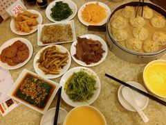 -老班长手工灌汤包老店(东山店)