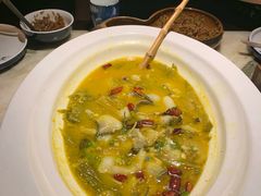 -绿茶餐厅(燕郊永旺店)