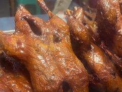 -徐六孃正宗甜皮鸭(张公桥店)