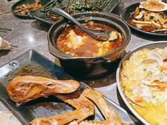 嘎嘎鸭脑壳-嘎嘎鸭脑壳(蜀汉路店)