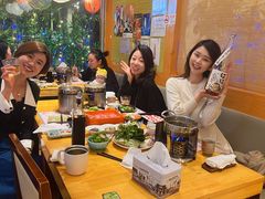 -丽和苑·自助寿喜锅(虹梅路店)