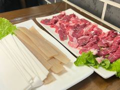 -蘭番坊青海特色铜锅涮·清真