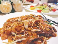 -岁粤Moon·湖景餐厅(月光码头店)