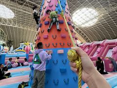 -天山海世界·米立方