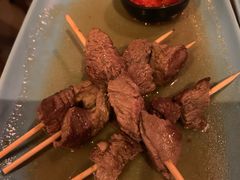 -El Bodegon阿根廷秘鲁餐厅(幸福路店)