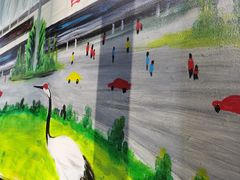 -鹤之乡·齐齐哈尔烤肉·非遗(秋涛路店)