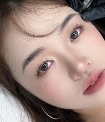 -韩美绣·骨相纹眉·洗眉美瞳线