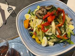 -La Medina餐厅(亮马河南路店)