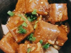 -华馨园北京烤鸭(丽水店)