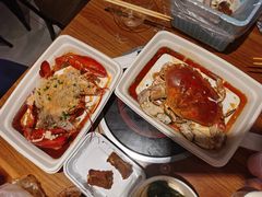 -盒马鲜生(悦峰店)