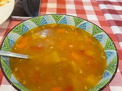 -安立可意大利美食