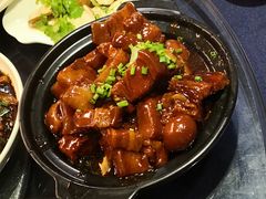 特色红烧肉-建国328 本帮小馆·面馆
