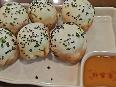 -东泰祥生煎馆(陕西南路店)
