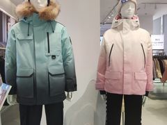 -南京商厦