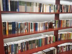 -二酉书店TOYOU BOOKS
