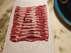 -涮福記·现切牛羊肉火锅(世纪汇店)