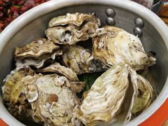 -小艺烧烤(曲江店)